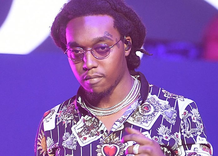 Who Killed Takeoff? Migos Rapper Takeoff Shot Dead, Shooting Video ...