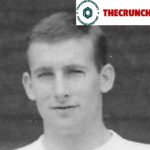 Poppies and Hatters Former Defender Dick Edwards Dies At 79, Luton