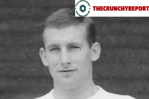 Poppies and Hatters Former Defender Dick Edwards Dies At 79, Luton