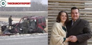 Mark Rader Iowa Car Accident In Fort Dodge, Mark Rader Manson Obituary