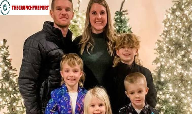 Bret and Amanda Hoffert Car Accident UPDATE, GoFundMe, Amanda Hoffert Obituary and Funeral