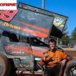 How Did Cole Possi Died? 360 Sprint Car Driver Cole Possi Car Accident and Obituary Rock Michigan