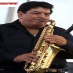 How Did Fito Olivares Die? Cause of Death and Obituary, Mexican Cumbia Saxophonist Died