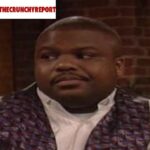 Actor Sean Lampkin Death, What Happened? Nipsey From Martin Died, Obituary