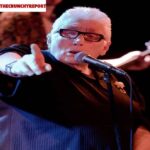 Debunked: Chris Farlowe Dead Or Alive, Out of Time Singer Chris Farlowe Death News Is Fake