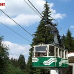 Jested Cable Car Accident, What Happened At Hotel Jested Czech Republic In Liberec?