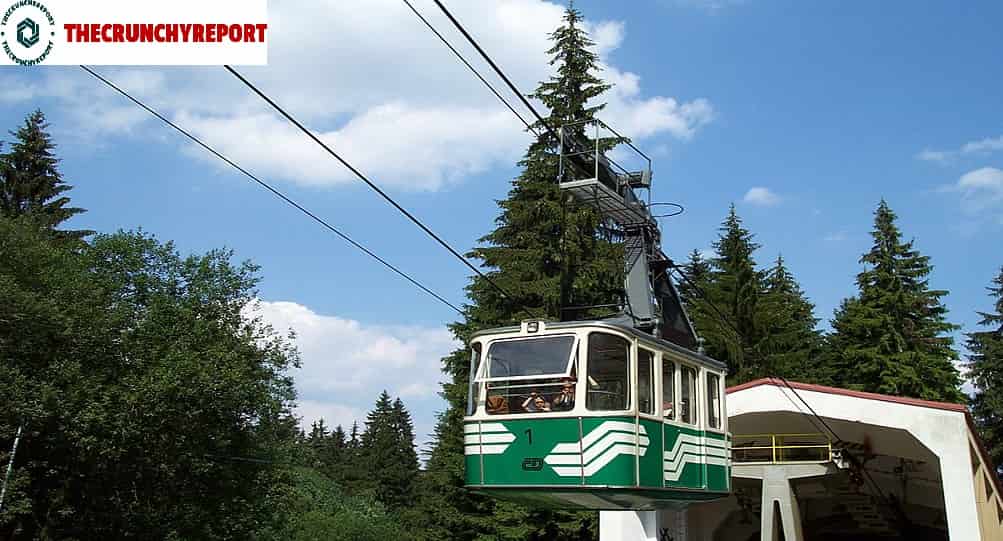 Jested Cable Car Accident, What Happened At Hotel Jested Czech Republic In Liberec?