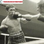 How Did Ken Buchanan Die? Scottish Boxing Legend Died, Cause of death & Obituary