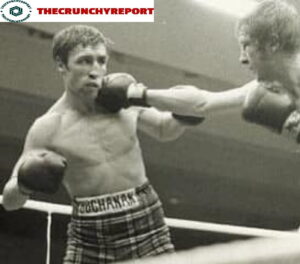 How Did Ken Buchanan Die? Scottish Boxing Legend Died, Cause of death & Obituary