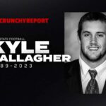 Kyle Gallagher USU Death: Utah State Football Player Died In Car Accident, Obituary & Funeral
