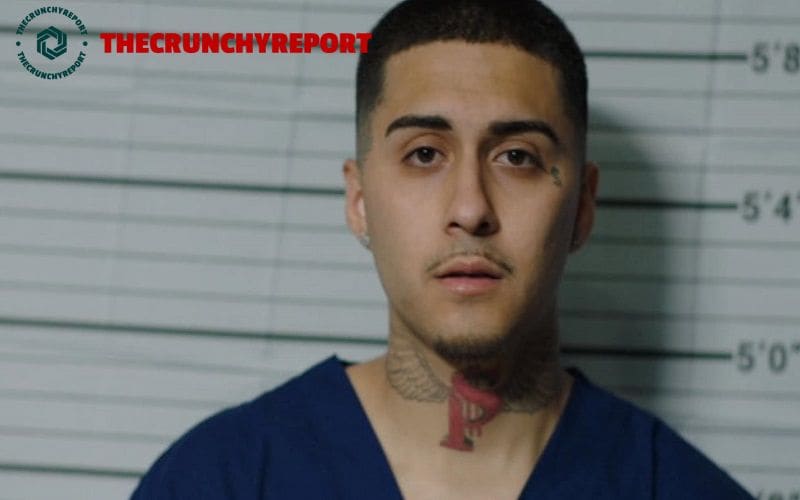 How Did MoneySign Suede Die In Jail? LA Rapper MoneySign Suede Cause of ...