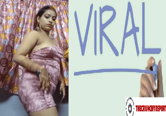 Watch: Shyamnagar Viral Video, Barbie Puja Roy Video Viral, Who Is Barbie Puja Roy?