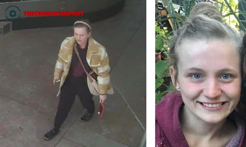 Update: Zoe Visser Missing Los Angeles CA, Deaf Girl Last Seen In Burbank, Found or Not?