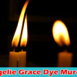Angelie Grace Dye Obituary and Death Sand Springs OK Oklahoma