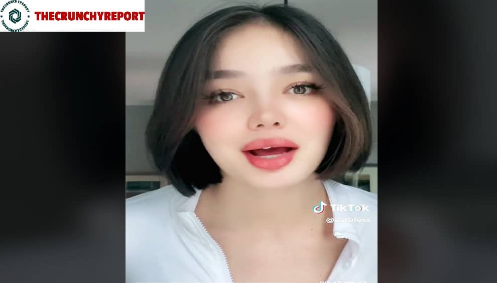Watch: Cherry May Setora leaked video viral on VK and Twitter, Сетора Chery May Can Setor Viral