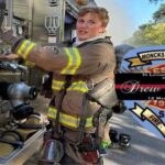 Drew Kelly Moncks Corner Fire Department EMT Dies, Drew Kelly Obituary & Funeral