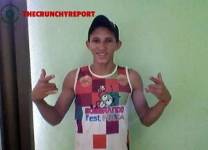Watch: Jordan Silva Arbitro Video Completo Real Fotos, Otávio Jordão da Silva Referee Murdered