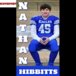 Nathan Hibbitts Death, Augusta Eagles Football Player Dies, Obituary