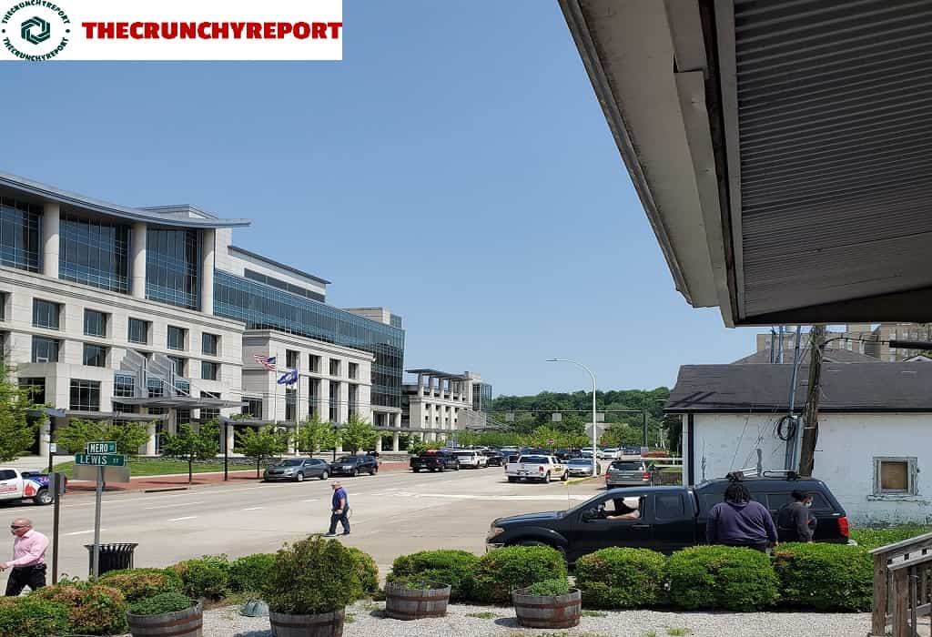 Update: Shooting In Frankfort KY, Active Shooter At Kentucky Transportation Cabinet Building