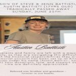 Austin Battisti Obituary Ogden Utah: What Was Austin Battisti Death Cause?