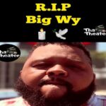 Big Wy Died, What happened to Inglewood rapper? Tony Dillon passed away
