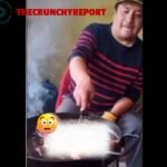 WATCH: New Viral Fried Baby Video Trending On TikTok, Deep Fried Baby Video Controversy