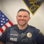 Zane Breakiron Morgantown WV Obituary, Morgantown Police Officer Died In Accident