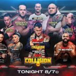 Watch: AEW Collision Full Show 1/7/23 Canada Report, Grades, and Spoilers