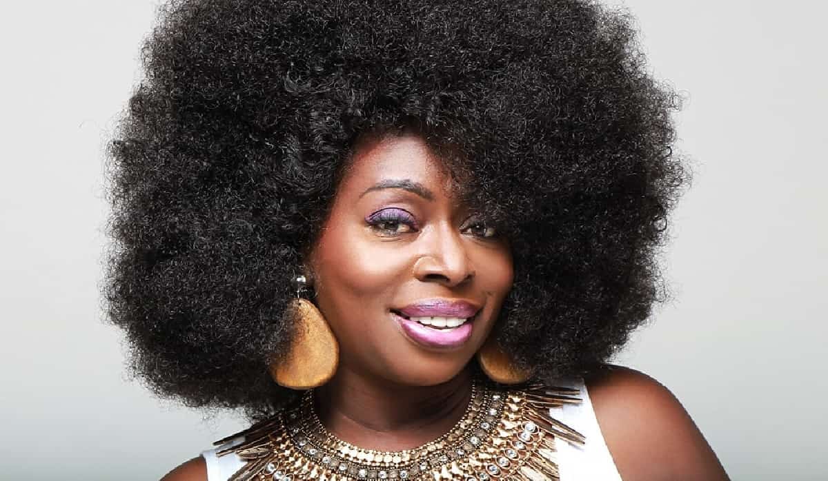 Angie Stone Dead or Alive: Has R&B Singer Angie Stone Passed Away?