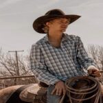 Landon Cloulston Death: Tragic Car Accident In Monahans TX Midland Texas Bull Rider Died