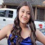 Angelic Reyes Obituary and GoFundMe - Houston Secondary School Student Died In Accident