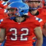 Carter Figgs Obituary, Delmar HS student and football player died in car accident