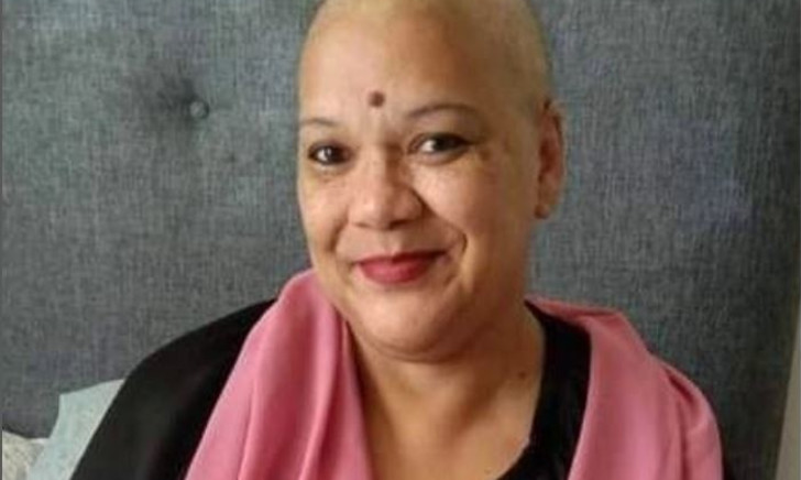 Fatima Sydow Cape Town SA Cause of Death, South African Cookbook Author and TV Cooking Host Died