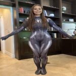 Sophie Rain Spiderman Video Leaked, Sophieraiin Spider Man OnlyF Video Goes Viral