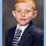 Caleb Jordaan Pietermaritzburg Obituary: 8-year-old Merchiston Preparatory School