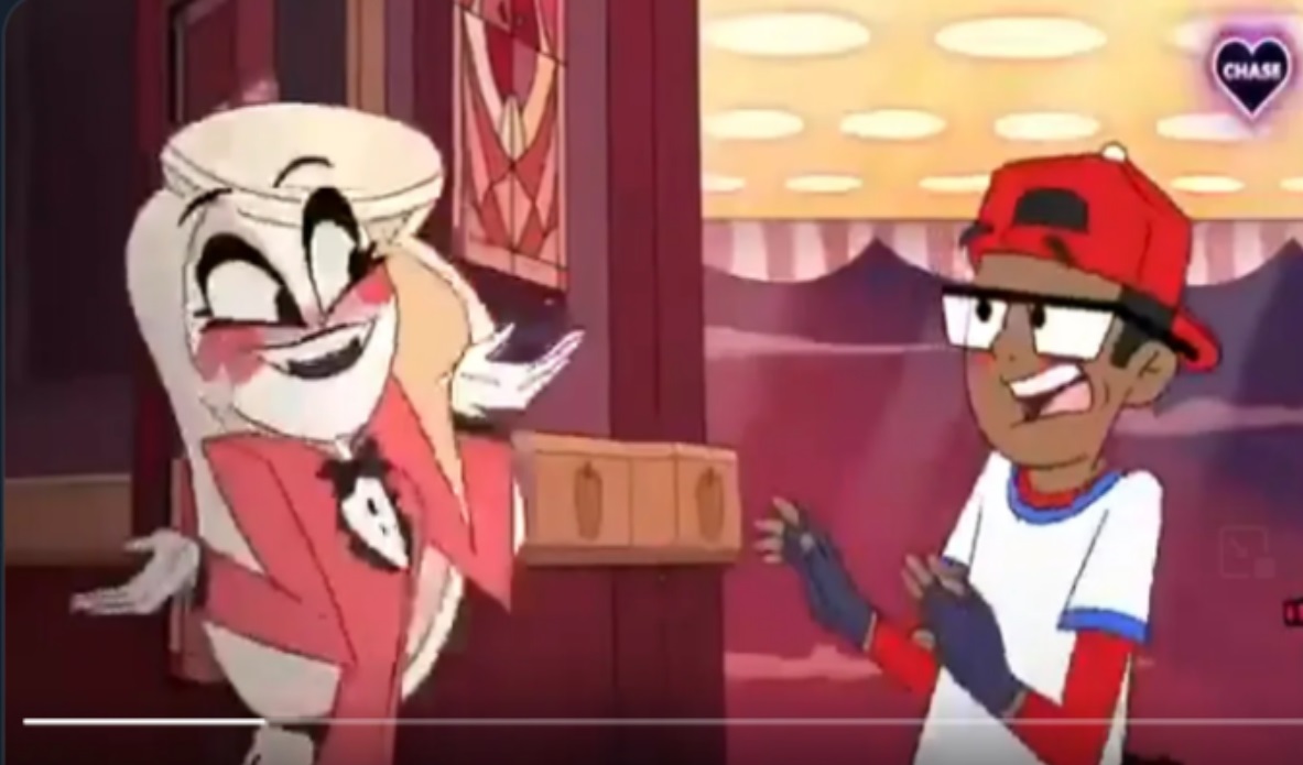 Verbalase Charlie Animation Video Verbalase Hazbin Hotel LEAKED Viral Video Controversy on Reddit and Twitter