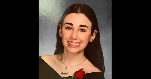 Staten Island Car Accident: Madison Alfano Obituary New York, Monmouth University Student Died