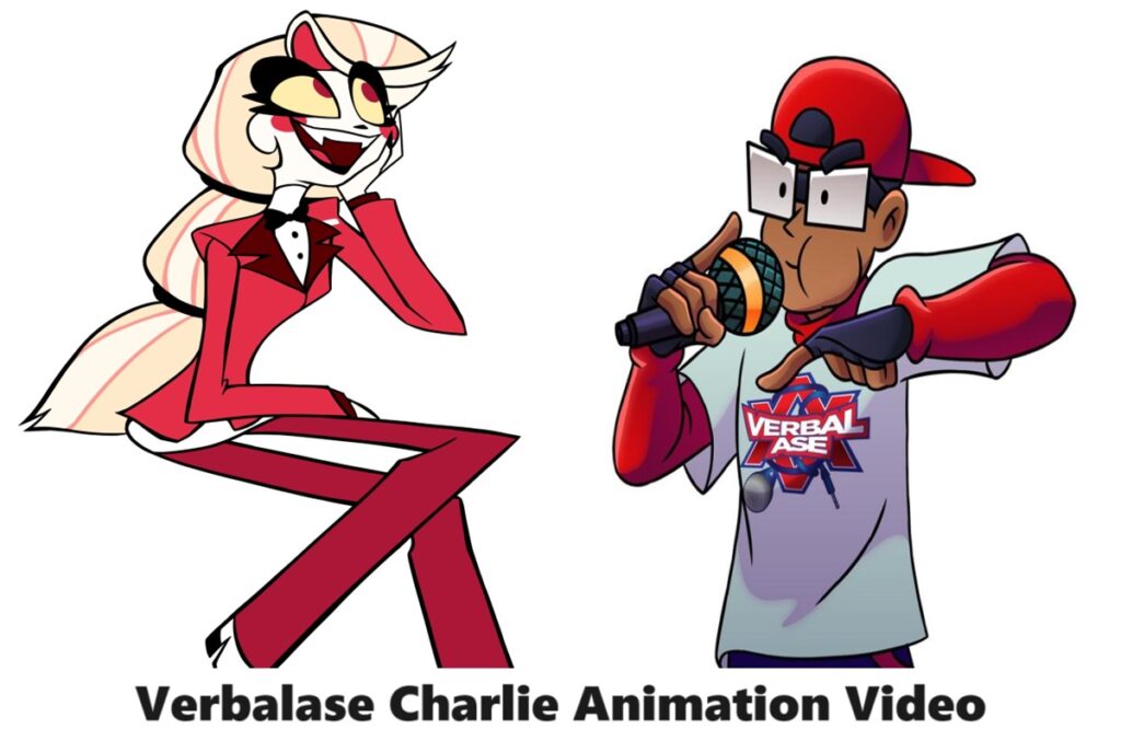 Verbalase Charlie Animation Video 1024x666 