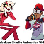 Verbalase Vivziepop Full Video Verbalase Charlie Animation Video