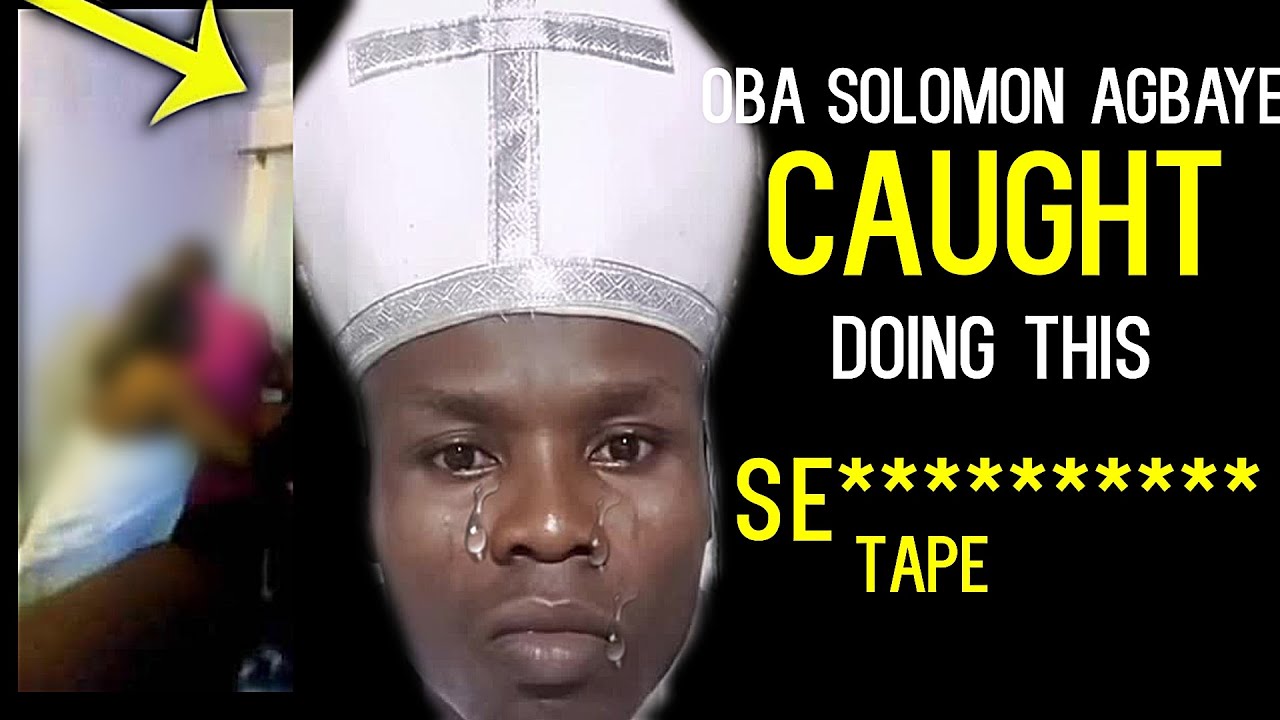 Oba Solomon Leaked