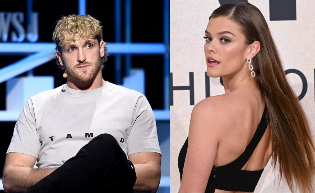 Who Is Logan Paul New Girlfriend? Meet Nina Agdal, Know Her Relationship History