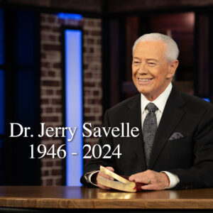 Jerry Savelle Obituary: How Did Dr. Jerry Savelle Die? Cause of Death Explained