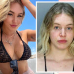 OnlyFans Model Courtney Clenney Murders Boyfriend In Body Cam Video