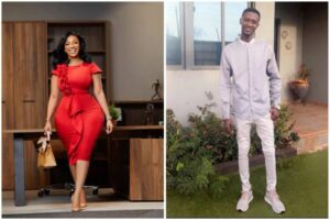 Serwaa Amihere LEAKED Video With Henry Fitz Trending Viral On Twitter and Reddit