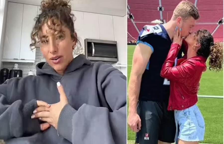Will Levis and Gia Duddy Video LEAKED Viral On Twitter, Who Is Will Levis Girlfriend Gia Duddy?