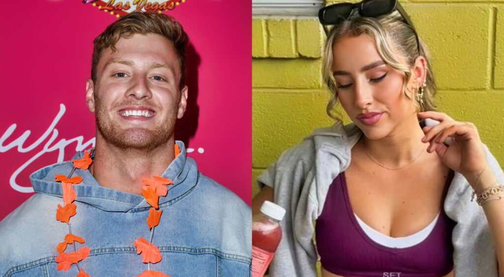 Will Levis and Gia Duddy Video LEAKED Viral On Twitter, Who Is Will Levis Girlfriend Gia Duddy?