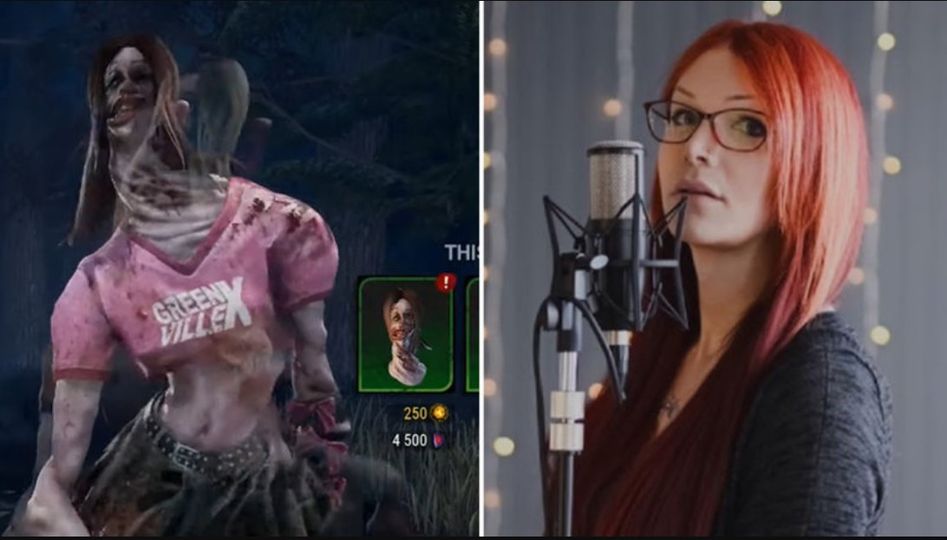 DBD Zoey Alexandria Passed Away: What Happened To The Unknown Dead By Daylight (DBD) Voice Actor?