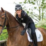 Charlotte Dujardin Horse Coaching Video