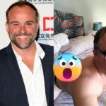 David DeLuise LEAKS Photos, Wizards of Waverly Place Dad Actor Photo Leaks