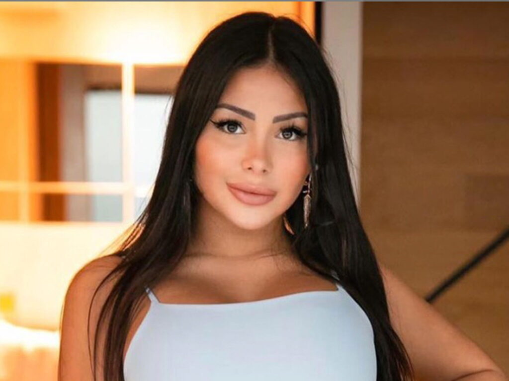 Maeva Ghennam Video Operation X LEAKED Viral On Twitter and Reddit